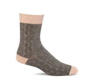 Sockwell Women's Chunky Cable