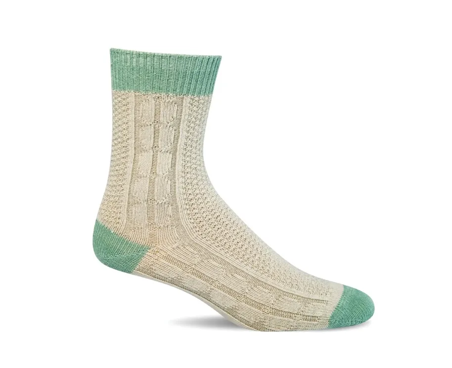 Sockwell Women's Chunky Cable