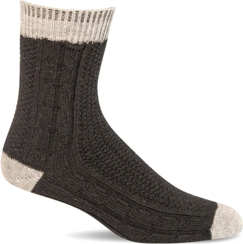 Sockwell Women's Chunky Cable