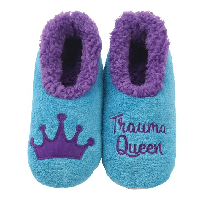 Trauma Queen Accessories