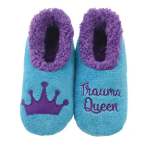 Trauma Queen Accessories
