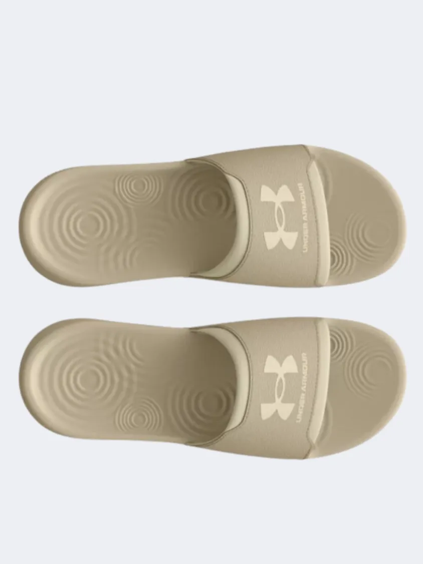 Under Armour Ignite Select Men Lifestyle Slippers Khaki/Silt