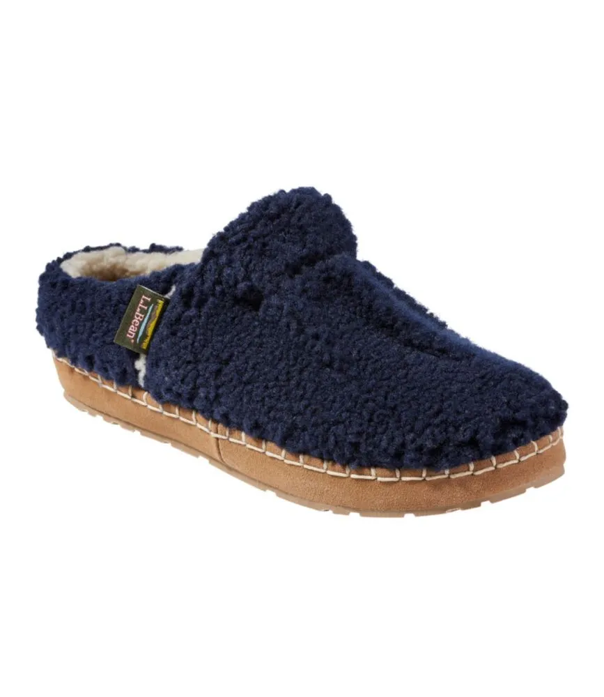 Women's Cozy Slipper Slides