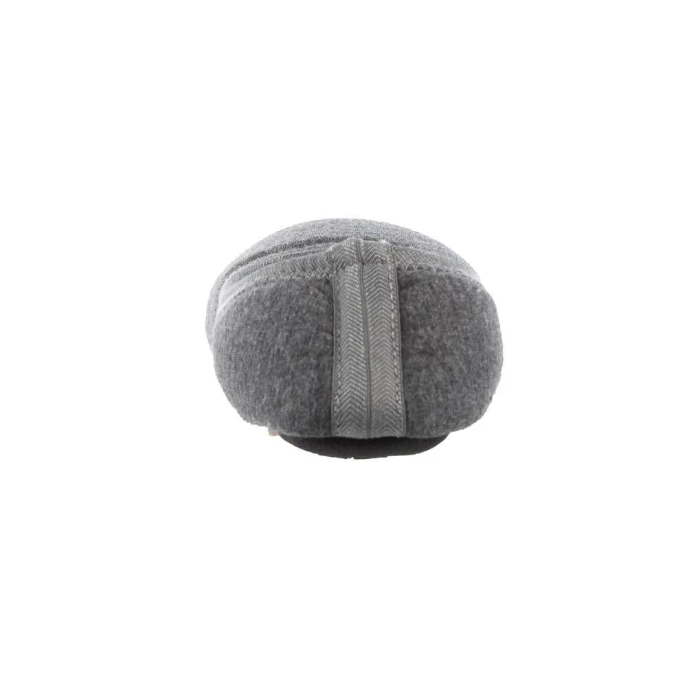 Women’s Heathered Jersey Jillian Ballerina Slippers