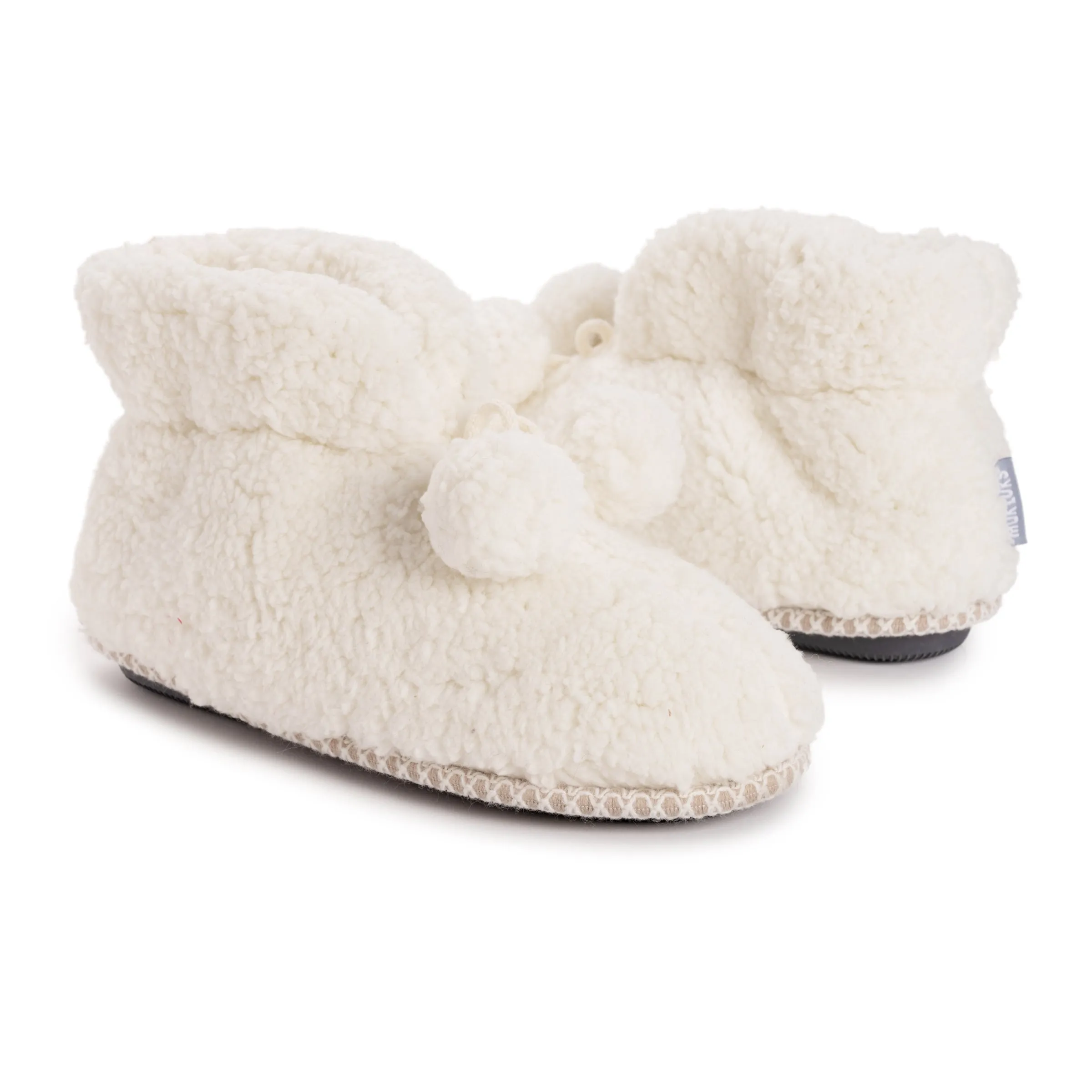 Women's Leilani Bootie Slippers