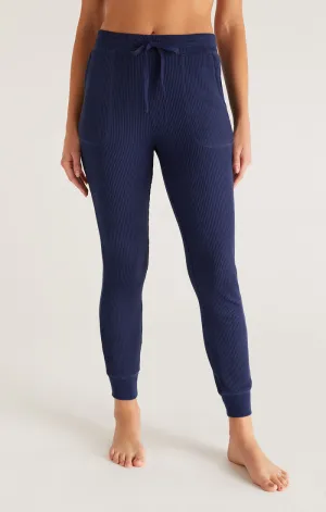 Z Supply Homey Thermal Jogger
