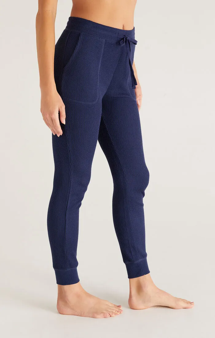 Z Supply Homey Thermal Jogger