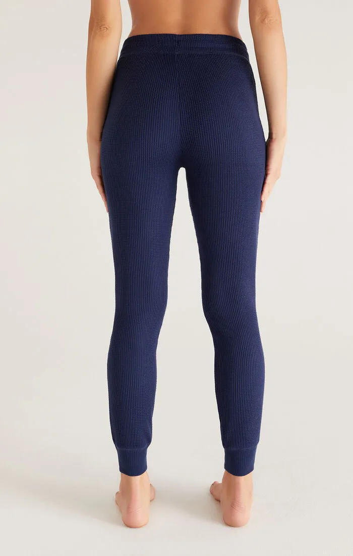 Z Supply Homey Thermal Jogger