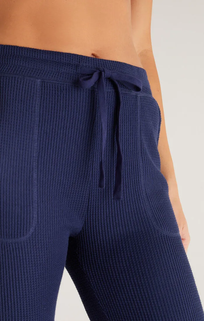 Z Supply Homey Thermal Jogger